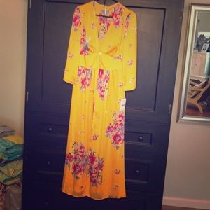 Free People Kimono Size S